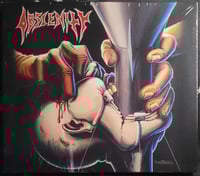 Image 1 of Obscenity - Suffocated Truth - CD