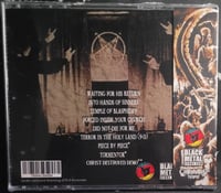 Image 2 of Evil Incarnate - Waiting for His Return - CD