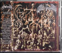 Image 1 of Evil Incarnate - Waiting for His Return - CD