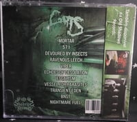 Image 2 of Guts - Nightmare Fuel - CD