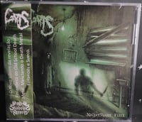Image 1 of Guts - Nightmare Fuel - CD