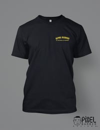 Image 2 of 1/4 ALPHA RAIDERS - tee