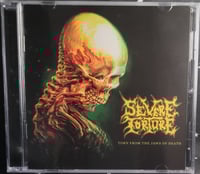Image 1 of Severe Torture - Torn from the Jaws of Death - CD