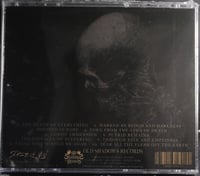 Image 2 of Severe Torture - Torn from the Jaws of Death - CD