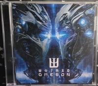 Image 1 of Wormed - Omegon - CD