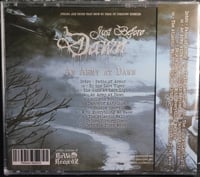 Image 2 of Just Before Dawn - An Army at Dawn - CD