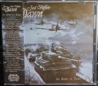 Image 1 of Just Before Dawn - An Army at Dawn - CD