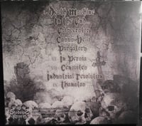 Image 2 of Aberratio - Thanatos - CD