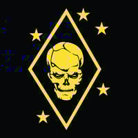 Image 4 of 1/4 ALPHA RAIDERS - tee