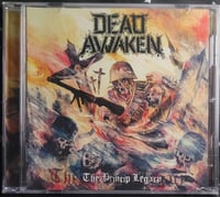 Image 1 of Dead Awaken - The Princip Legacy