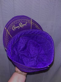 Image 1 of PREORDER Crown Royal Cap