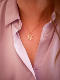 Image 6 of Collier PAOMA - 4 Coloris