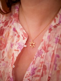 Image 8 of Collier PAOMA - 4 Coloris