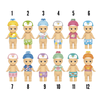 Image 2 of Summer Series 2018 Confirmed 