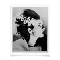 Image 1 of The Bride of Frankenstein
