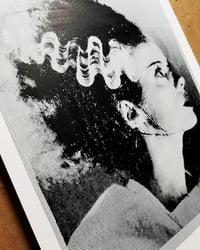 Image 4 of The Bride of Frankenstein