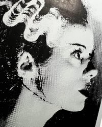 Image 5 of The Bride of Frankenstein