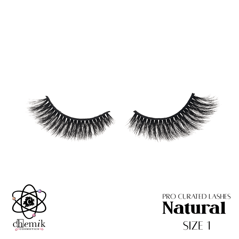 Image of Natural - Size 1