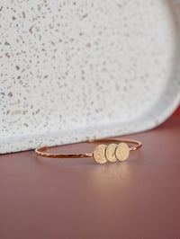 Image 3 of Bracelet/Jonc KEÏSSA