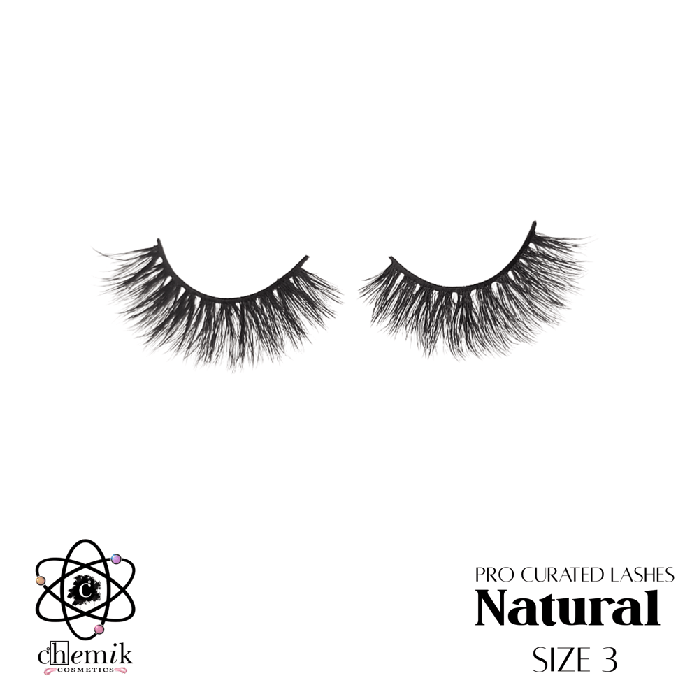 Image of Natural - Size 3