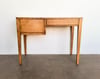 Russel Wright for Conant Ball Maple Writing Desk