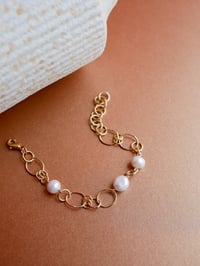 Image 3 of Bracelet SILKAÉ