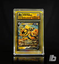 Image 1 of "Zenitsu's Electabuzz"