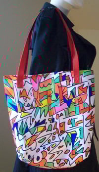 Image 2 of Betty Bag: Party #4
