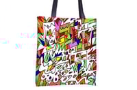 Image 4 of Betty Bag: Party #4