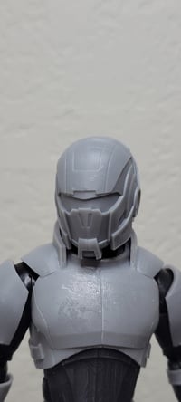 Image 1 of Mass effect Onyx (heavy) 