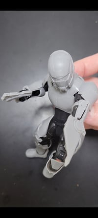 Image 3 of Mass effect Onyx (heavy) 