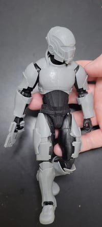 Image 2 of Mass effect Onyx (heavy) 