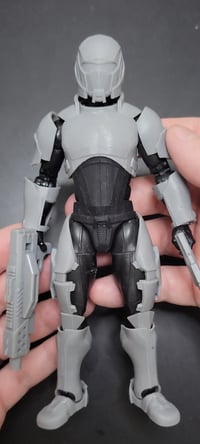 Image 4 of Mass effect Onyx (heavy) 
