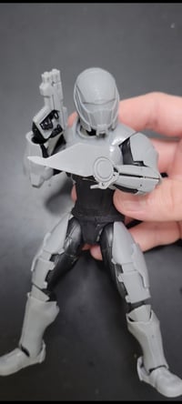 Image 5 of Mass effect Onyx (heavy) 