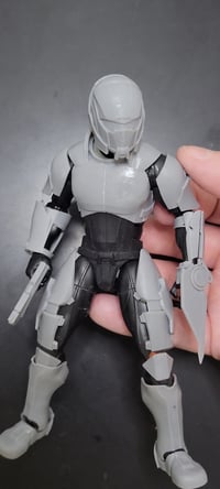Image 6 of Mass effect Onyx (heavy) 