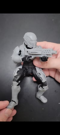Image 7 of Mass effect Onyx (heavy) 