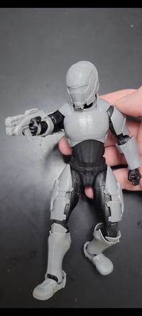 Image 8 of Mass effect Onyx (heavy) 