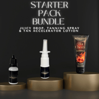 Starter pack bundle 