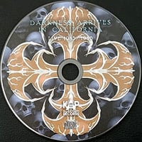 Image 7 of DARK ANGEL - Darkness Arrives in California (Live 1985/1986)