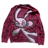 THRU MY VEINS 1OF1 SWEATER