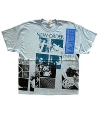 Image 1 of TEST PRINT #5 - XL