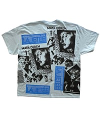 Image 2 of TEST PRINT #5 - XL