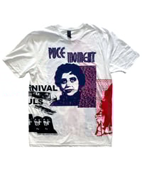 Image 1 of TEST PRINT #7 - MEDIUM