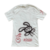 SPIRALS AND STARS 1OF1 SHIRT