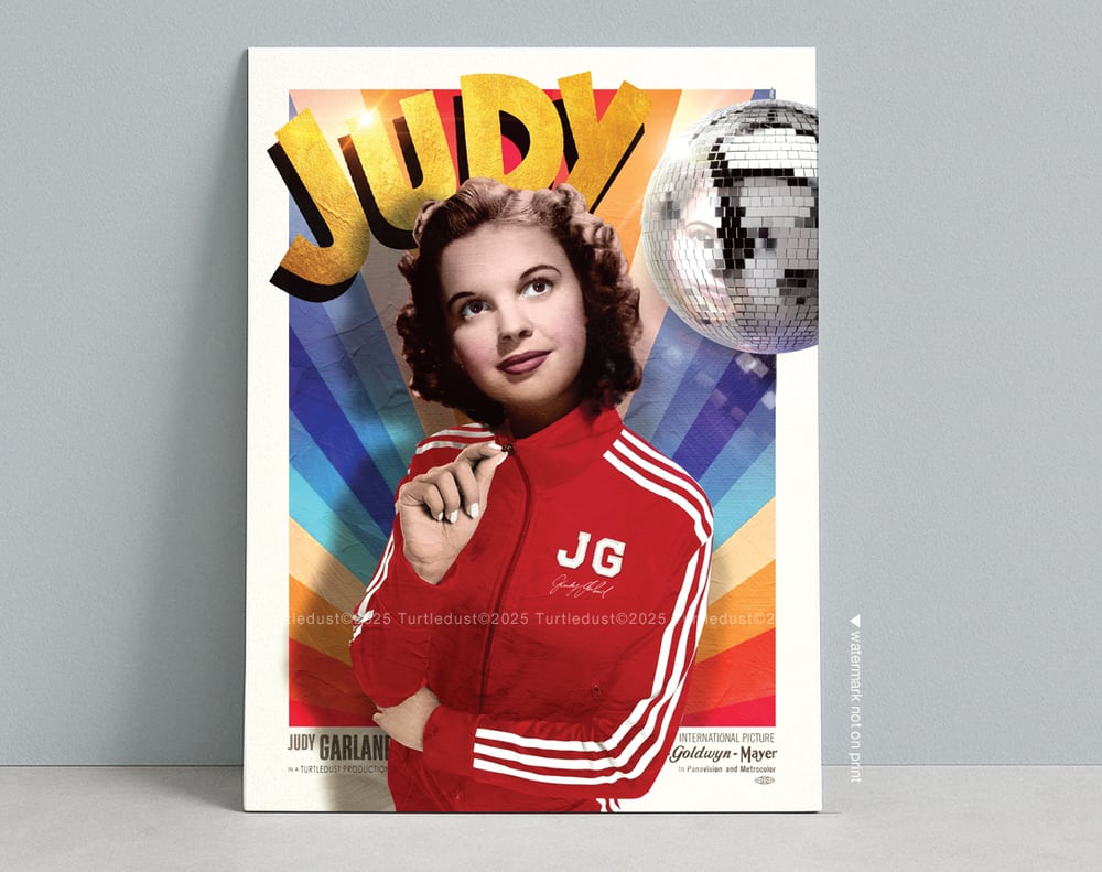 Image of Judy