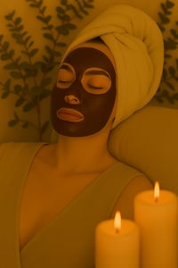 Image 2 of Mud Mask    2.5 0z