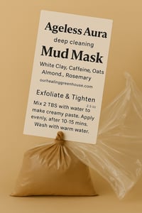 Image 4 of Mud Mask    2.5 0z