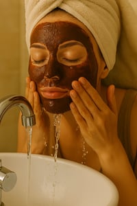 Image 1 of Mud Mask    2.5 0z