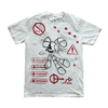 DOWNLOADED 1OF1 SHIRT