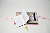 Image 3 of Welcome to My Mind Palace: Artist's Book